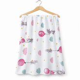 Draps lange Lapinette 75x85 cm