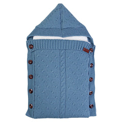 Nid d'ange TRIKO molletonné 0-6 mois