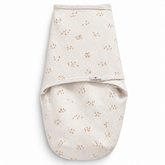 Swaddle emmaillotage 0m+ Ecru Beige BASIC