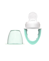 Dr. Brown's Sucette Grignoteuse 4M+ - Vert