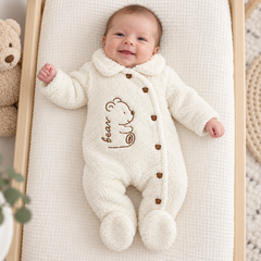 Grenouillère BEAR full welsoft
