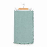 Couverture mousseline coton 100x120 cm