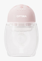 Tire lait mains libres électrique Optima