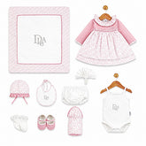 Coffret Robe BabydLA Premium 10 pcs