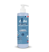 Dodie - Gel Lavant Bébé 3en1 500 ml