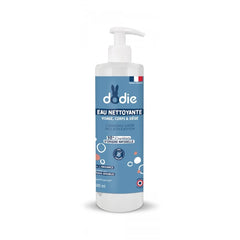 Eau Nettoyante Bébé 3en1 500 ml Dodie