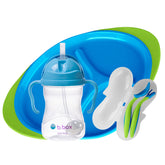 B.box Feeding set - Ocean breeze