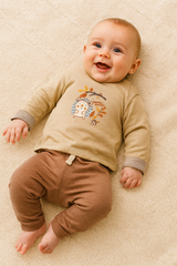 Tenue lost in the Foresrt 2 pcs coton