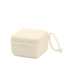 Bibs - Boite à sucettes Baby Blue