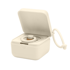 Bibs - Boite à sucettes Baby Blue