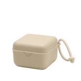 Boite à sucettes BIBS - Vanilla