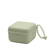 Boite à sucettes BIBS - Sage