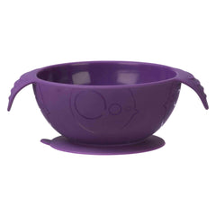 B.box Silicone first feeding set - Passion splash