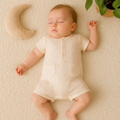 barboteuse Lunes 1 pcs