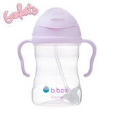 B b.box Gelato Sippy Cup -Boysenberry 6m+