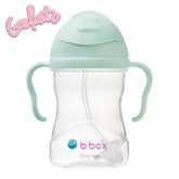 B b.box Gelato Sippy Cup - Pistachio 6m+