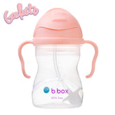 B.box Gelato Sippy Cup - Tutti Frutti 6m+