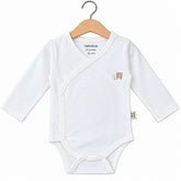 Body manches longues HelloKids coton