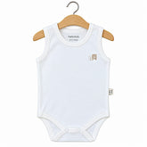 Body sans manches Hellokids coton