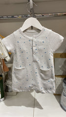 barboteuse Lunes 1 pcs unisexe
