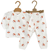 Tenue parapluie 2 pcs coton