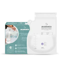 Mammia - Sachets de conservation x 25