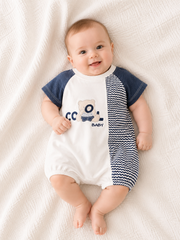 Barboteuse cool baby 1 pcs coton