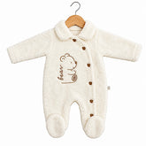 Grenouillère BEAR full welsoft