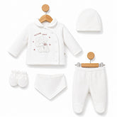 Pack naissance My lovers Friend 5 pcs welsoft
