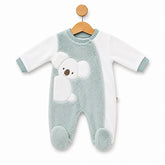Grenouillère koala wellsoft 1 pcs