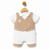 Barboteuse BLN Boy 1 pcs coton