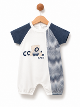 Barboteuse cool baby 1 pcs coton