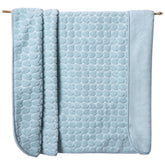 Couverture super chaude cœurs multiples 100x120 cm