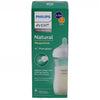 Biberon Natural en verre 240ml 3-6 mois - Avent