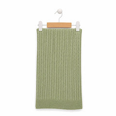 Coffret couverture Triko 85x95 cm