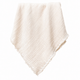 Couverture legere en mousseline 90x130 cm