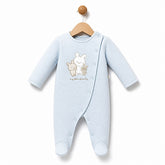 Grenouillère my dear family coton 1 pcs
