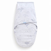 Swaddle emmaillotage skratch My sleep - Bleu