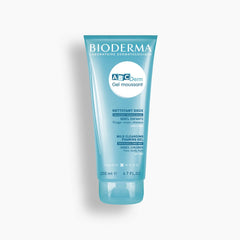 Abc Derm Moussant 200 ml - Bioderma
