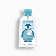 Abc Derm Eau Micellaire 1L - Bioderma
