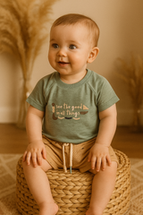 Tenue See the good well things