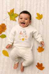 Tenue Eco Vibes 2 pcs coton