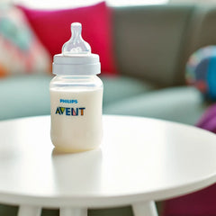 Avent - Biberons anti colic 0m+ 125 ML twin pack