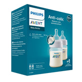Avent - Biberons anti colic 0m+ 125 ML twin pack