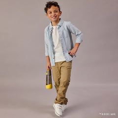 B.Box Gourde 600 Ml - Batman