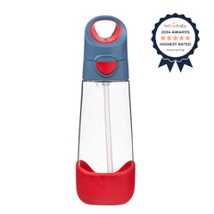 B.Box Gourde 600 Ml - Blue Slate