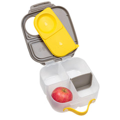 B.Box Mini Lunchbox - Batman