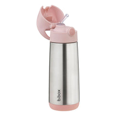 B.box Gourde isotherme 500 ml - Blush
