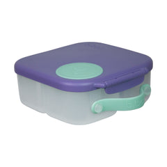B.box Mini Lunch box - Lilac pop