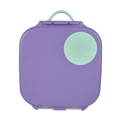 B.box Mini Lunch box - Lilac pop